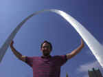 37 - MO - Andrew and the Arch.jpg (275047 bytes)