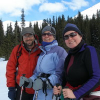 Lost Wonder Hut with Trish