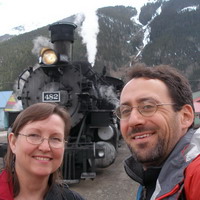 Silverton, Colorado