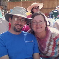 Lyons Folks Festival