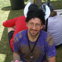 Warrior Dash