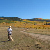 Aspen Ridge