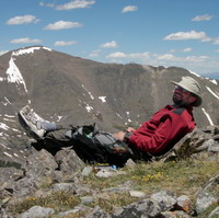 Mt. Ouray