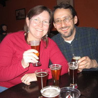 Avery Brewing, Boulder, Colorado