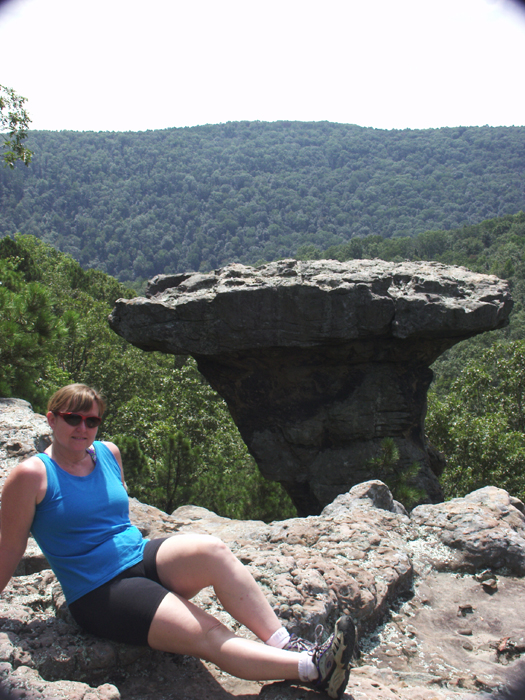 03 - AR - Pedastal Rock