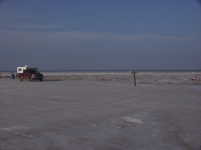 07 - OK - Great Salt Plains