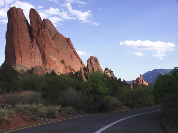 13 - CO - Garden of The Gods