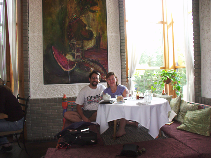 15 - CO - Boulder - Dushanbe Teahouse