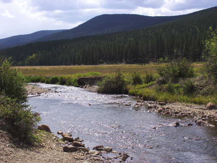 28 - CO - Rocky Mtn NP - Headwaters of the Colorado River