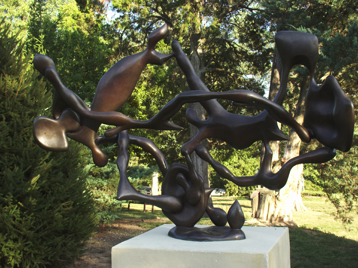 33 - MO - Laumeier Sculpture Park 3