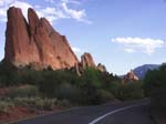 13 - CO - Garden of The Gods