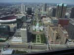 35 - MO - St. Louis from the Arch