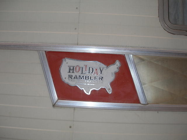 2006-09-15 Holiday Rambler 14