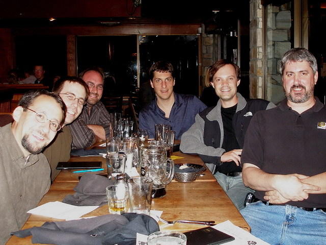 2006-11-16 Bachlor Party 02