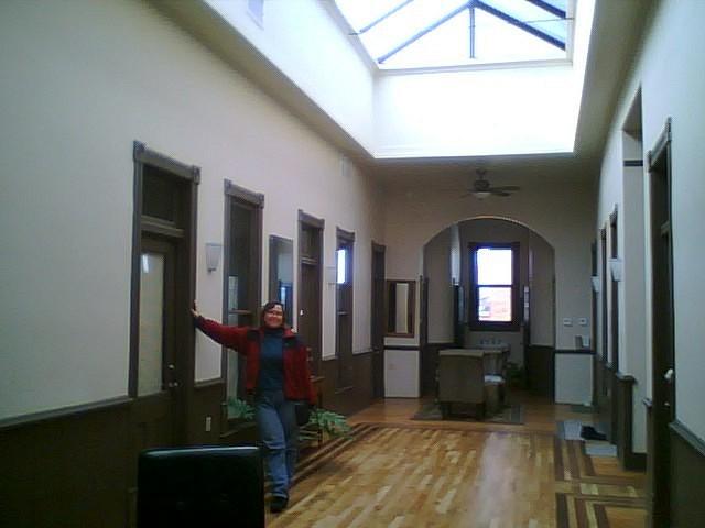 2007-01-10 Salida Office 03