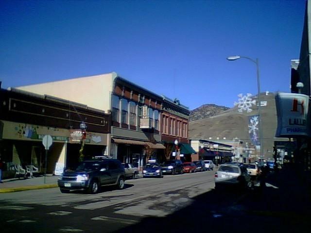 2007-01-10 Salida Office 10