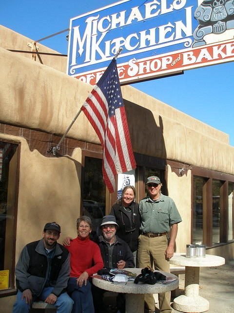 2007-10-28 Taos Balloon Rally  090