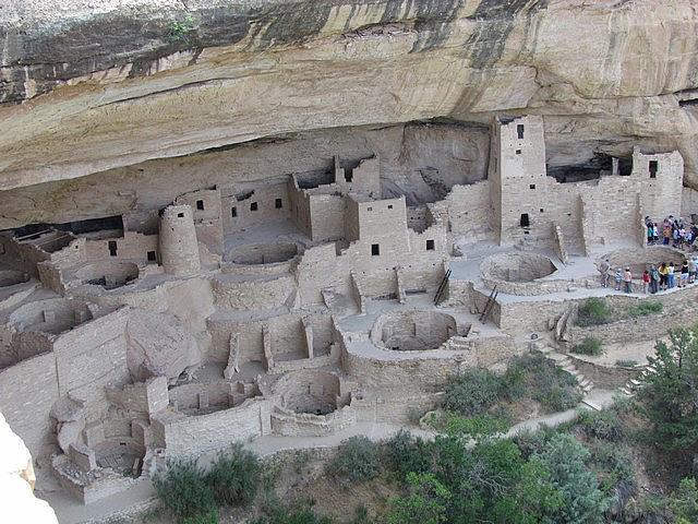 2011-07-22-23 Mesa Verde 004