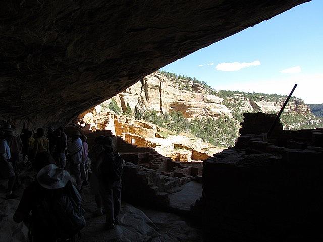 2011-07-22-23 Mesa Verde 038
