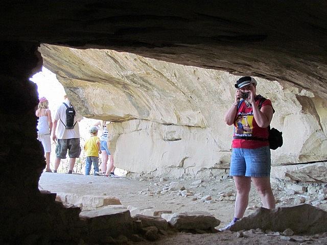 2011-07-22-23 Mesa Verde 098