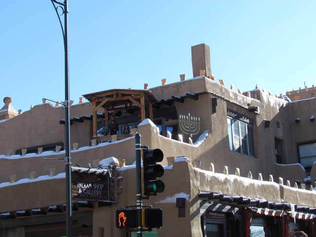 2012-12-25 Santa Fe NM 033