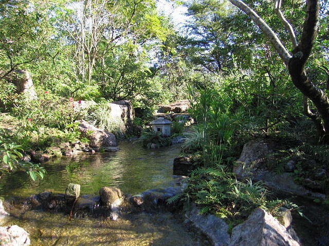 2005 12 27 Boca Raton Japanese Gardens 11