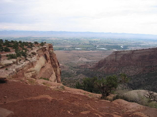 2006-07-01 Colorado National Monument 18