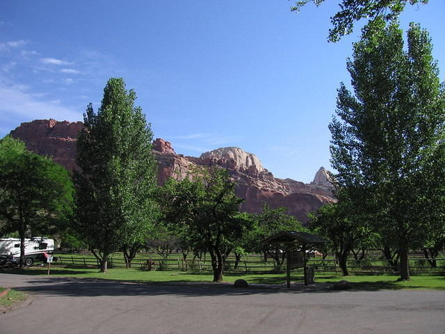 2006-07-02 Capitol Reef National Monument 04
