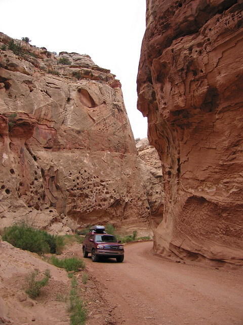 2006-07-02 Capitol Reef National Monument 22