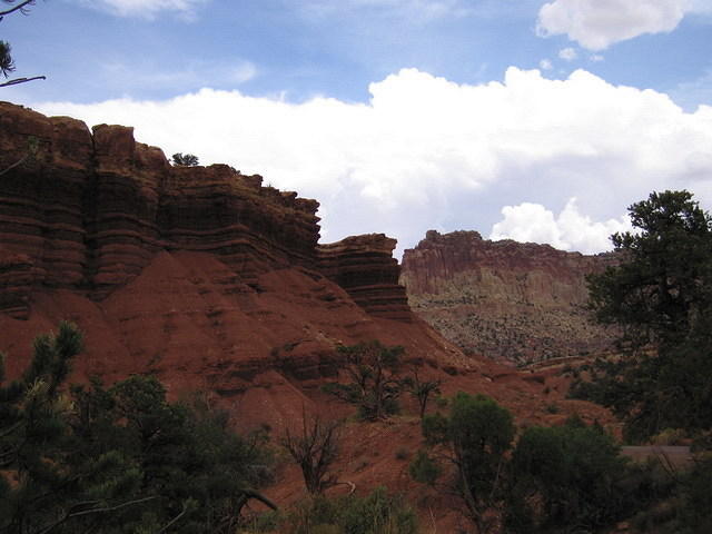 2006-07-02 Capitol Reef National Monument 23