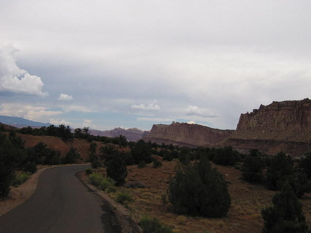 2006-07-02 Capitol Reef National Monument 26