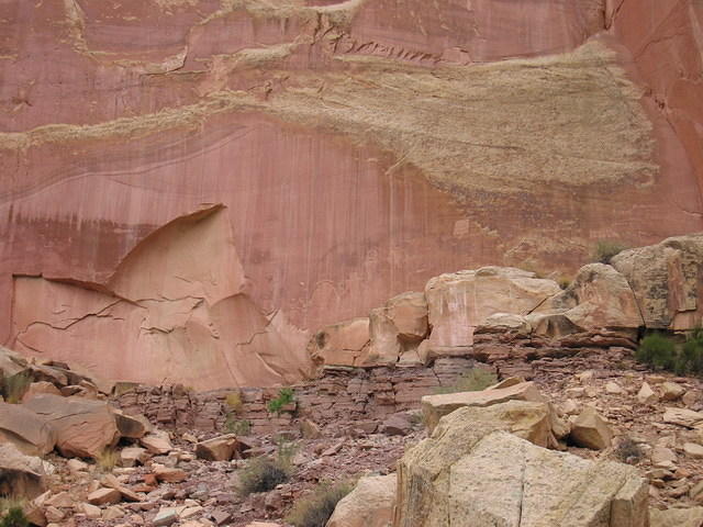 2006-07-02 Capitol Reef National Monument 38