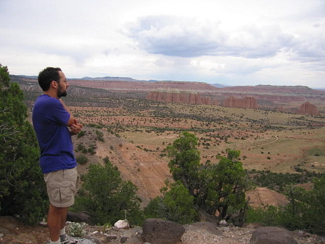 2006-07-02 Capitol Reef National Monument 55