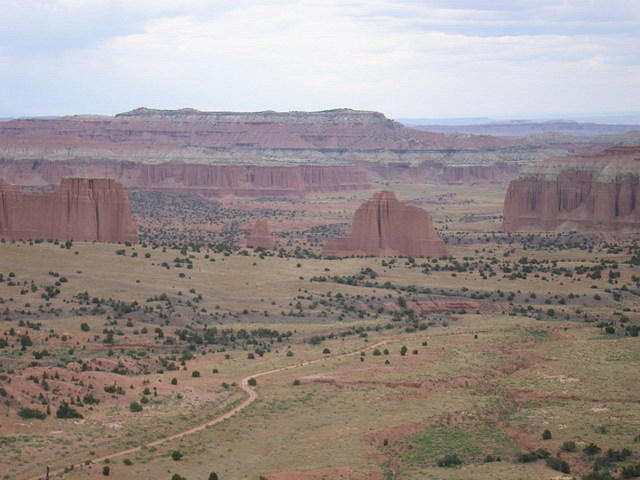 2006-07-02 Capitol Reef National Monument 56