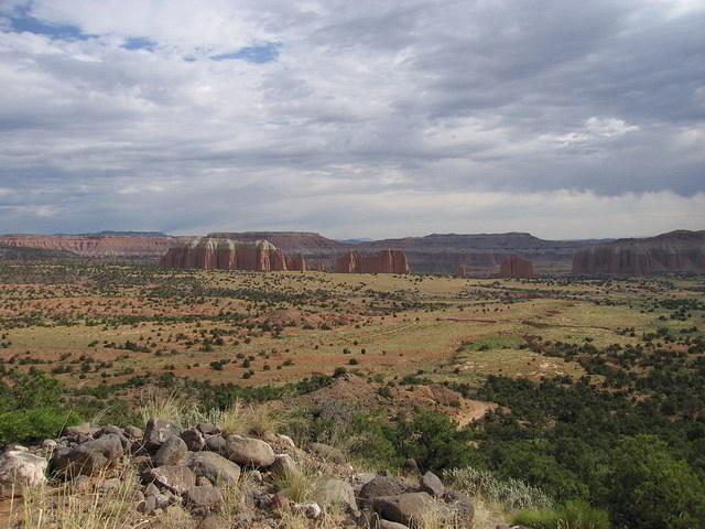 2006-07-02 Capitol Reef National Monument 58