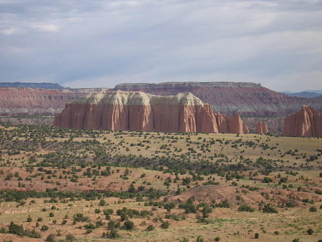 2006-07-02 Capitol Reef National Monument 59