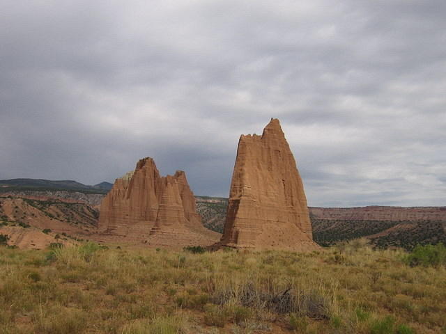 2006-07-02 Capitol Reef National Monument 61