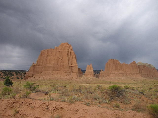 2006-07-02 Capitol Reef National Monument 62