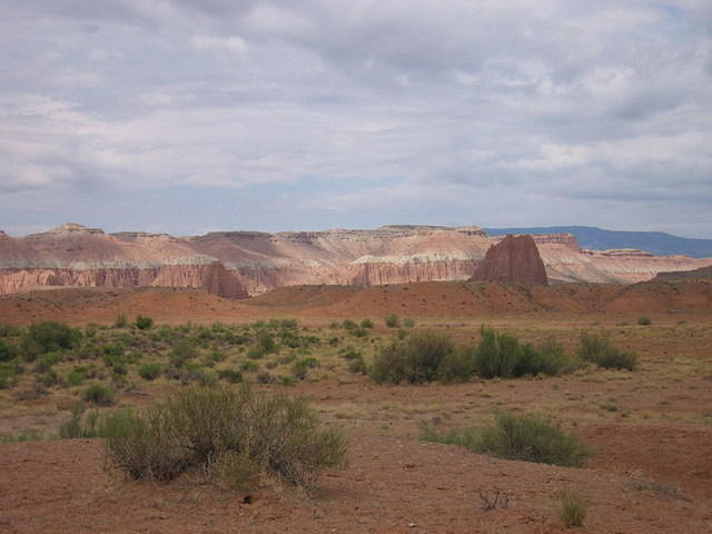 2006-07-02 Capitol Reef National Monument 71