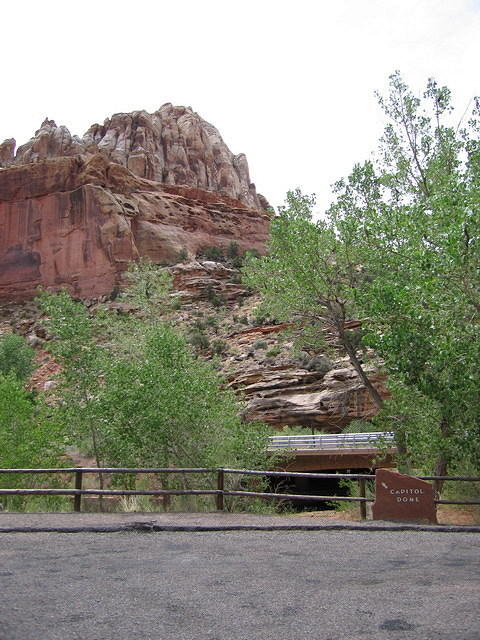 2006-07-02 Capitol Reef National Monument 75