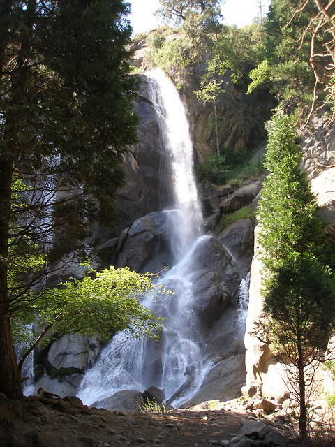 2006-07-14 Kings Canyon-Sequoia NP, CA 18