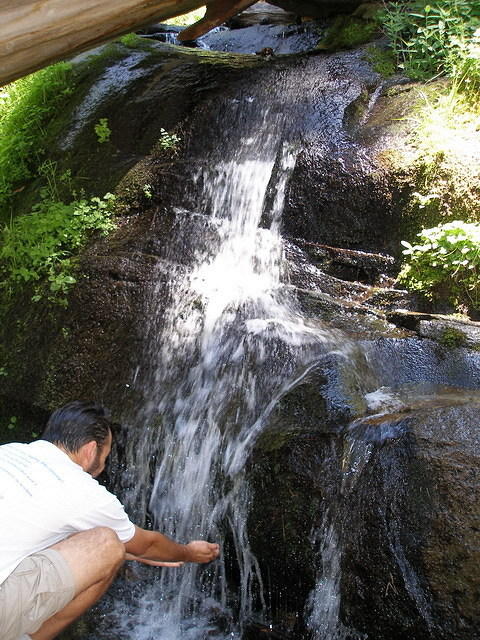 2006-07-14 Kings Canyon-Sequoia NP, CA 51