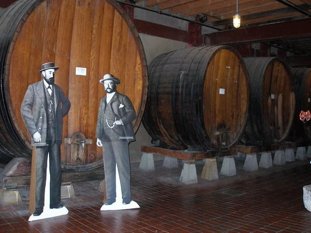 2006-07-18 Napa Valley, CA 12