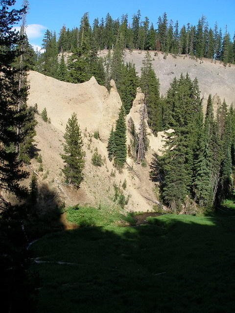 2006-07-22 Crater Lake, OR 10