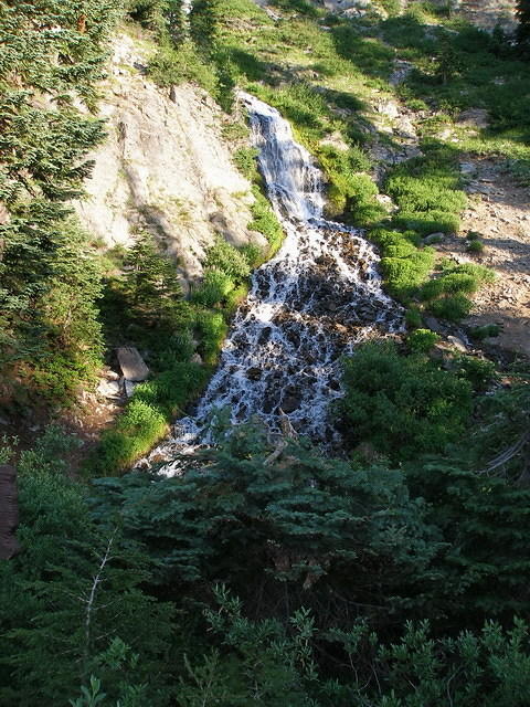 2006-07-22 Crater Lake, OR 11