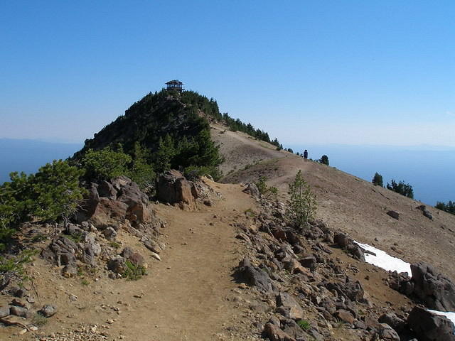 2006-07-22 Crater Lake, OR 18