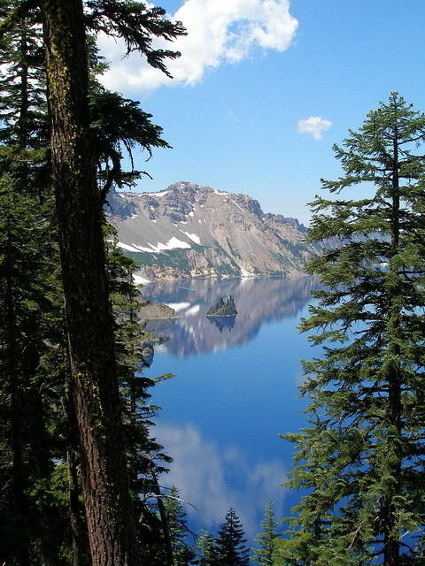 2006-07-22 Crater Lake, OR 25