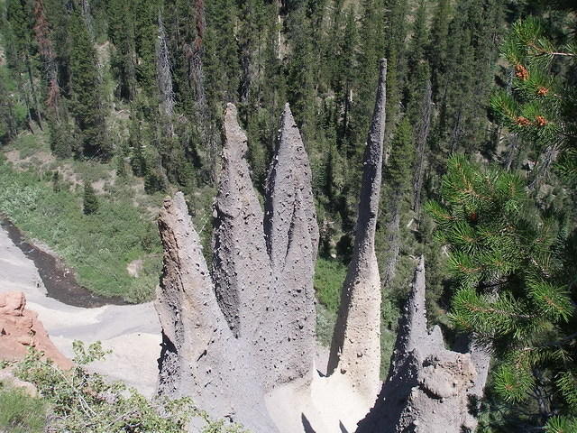 2006-07-22 Crater Lake, OR 28