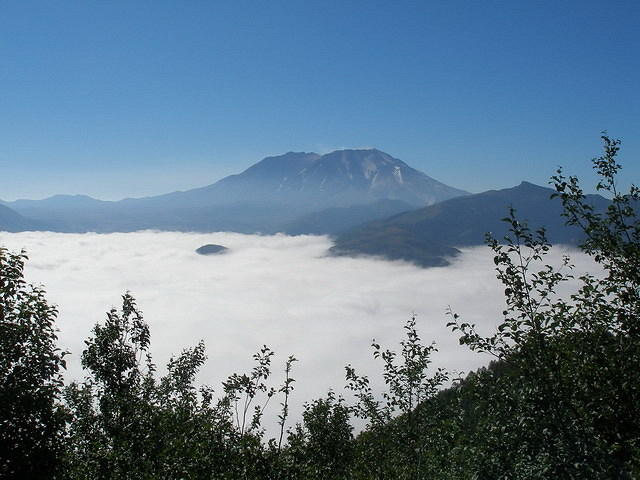 2006-07-27 Mount St Helen's National Monument, WA 03