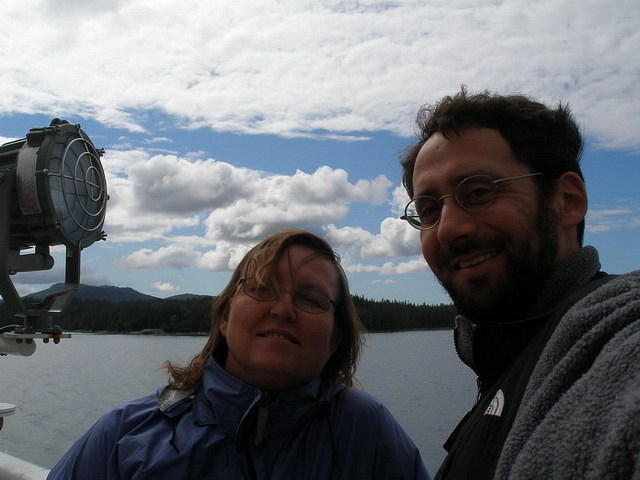 2006-08-08 Malaspina Ferry 074